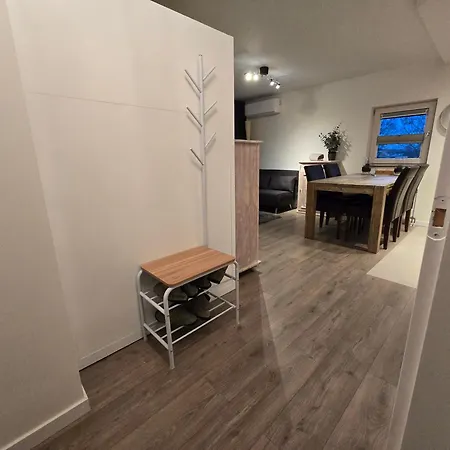 Amnesia Apartment Heerhugowaard