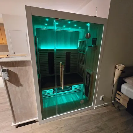 Apartment Amnesia