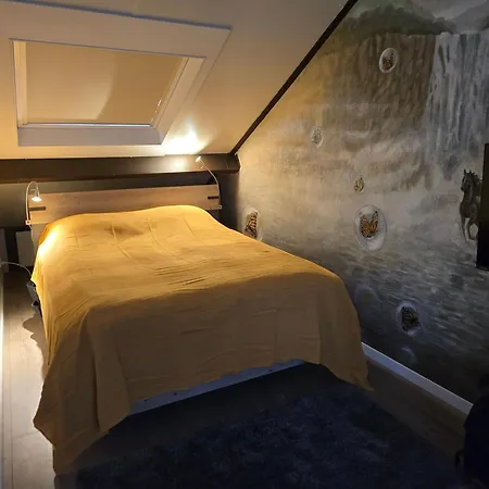 דירה Amnesia היירהוחברד