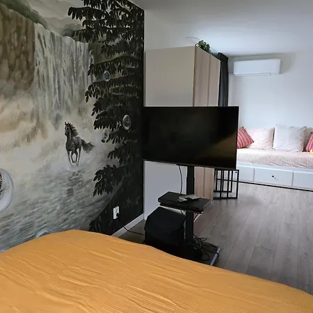 Appartement Amnesia *