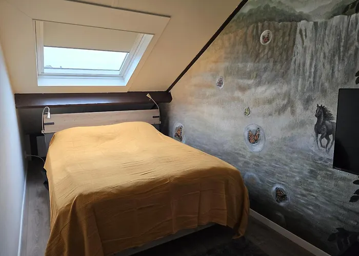 Appartement Amnesia *