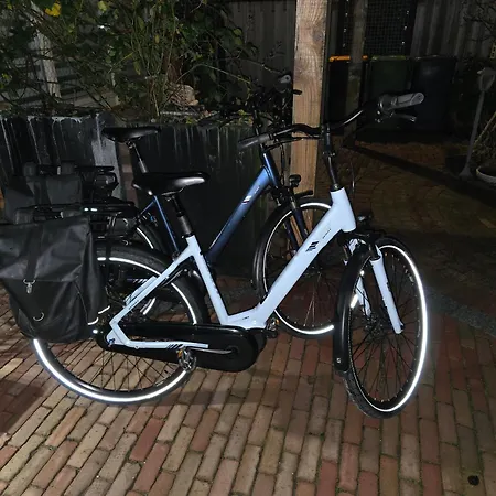 Amnesia Apartment Heerhugowaard