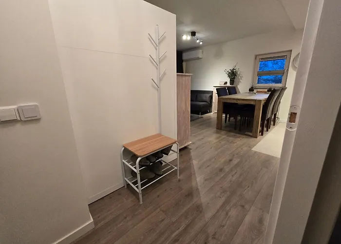 Amnesia Апартаменты Херхюговард