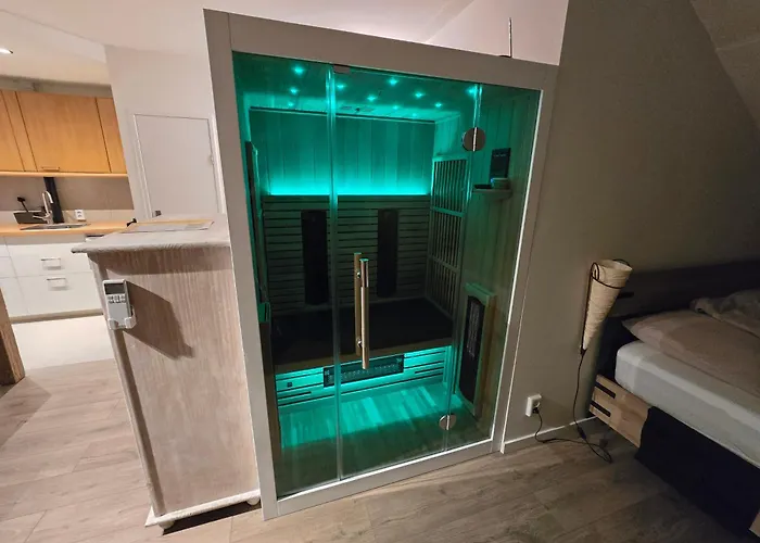 Апартаменты Amnesia