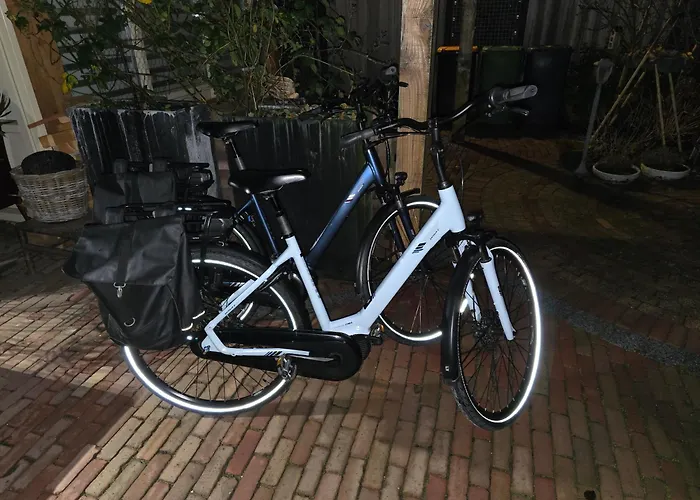 Amnesia Апартаменты Херхюговард